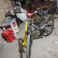 دوچرخه سایز 26اسپرت|دوچرخه، اسکیت، اسکوتر|قرچک, امین آباد|دیوار