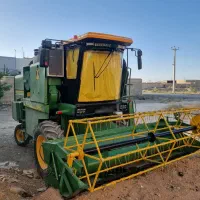 کمباین کاهکوب مدل ۸۶