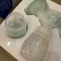 شیردوش دستی کیکابو