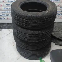 لاستیک ۱۴ ۲۰۵ پژویی|قطعات یدکی و لوازم جانبی|پاکدشت, پاکدشت (مامازند)|دیوار