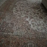 یک عدد قالی دوازده متری نو نو