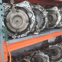 فروش و تعمیر گیربکس نیسان تیانا،ماکسیما،مورانو،جوک