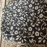 پارچه چادررنگی|لباس|شیراز, کوشک میدان|دیوار