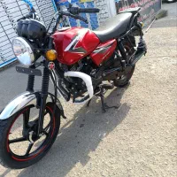 موتور دایچی ۱۸۰ hx