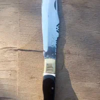 چاقو هشت دنده