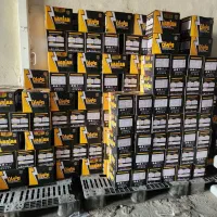 خریدار باتری UPS فرسوده ،باطری یو پی اس، لیفتراک|قطعات و لوازم جانبی رایانه|تهران, ستارخان|دیوار