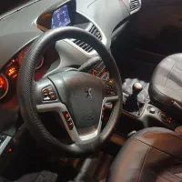 پژو ۲۰۷ tu3 مدل۱۴۰۳|خودرو سواری و وانت|اصفهان, برازنده|دیوار