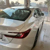 کمری 2025 فول|خودرو سواری و وانت|تهران, هوانیروز|دیوار