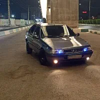 پژو 405slx tu5|خودرو سواری و وانت|اهواز, کوی فرهنگیان ۲|دیوار