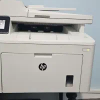 پرینتر چندکاره HP m227