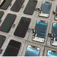 تاچ السیدی آیفونx xs max 11 pro 11pro max ال‌سی‌دی