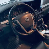 Mg 6 Gt 2013|خودرو سواری و وانت|اصفهان, شمس آباد|دیوار