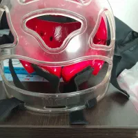 هوگو و کلاه تکواندو|تجهیزات ورزشی|کومله, |دیوار