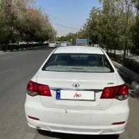 ولکس c30 اتومات بی رنگ ۱۳۹۵|خودرو سواری و وانت|قم, باجک دو|دیوار