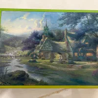 تعدادی پازل با کیفیت و زیبا