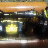 چرخ خیاطی مارشال