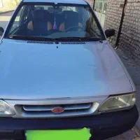 پراید مدل 90