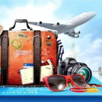 بلیت لحظه آخری قطار .اتوبوس