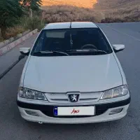 پژوپارس|خودرو سواری و وانت|آشخانه, |دیوار