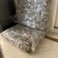 پشتی پنبه ای|پشتی|تهران, آجودانیه|دیوار