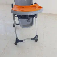 صندلی عدای کودک