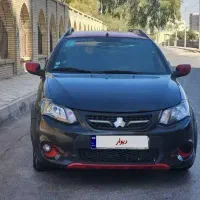 کوییک مدل ۱۳۹۸ بیرنگ پلمپ|خودرو سواری و وانت|بندرعباس, |دیوار