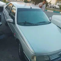 پژو405مدل1388دوگانه کارخانه|خودرو سواری و وانت|باغستان, |دیوار