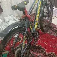 فروش دوچرخه 26دنده المپیا
