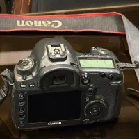 فروش دوربین کنون mark 3  5ds|دوربین عکاسی و فیلم‌برداری|تهران, تهرانپارس جنوبی|دیوار