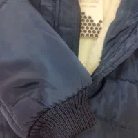 کاپشن بچگانه نو|کفش و لباس بچه|گرگان, |دیوار