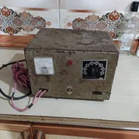 تلویزیون قدیمی شهاب|تلویزیون و پروژکتور|قزوین, |دیوار