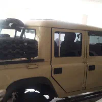 پاژن موتور و گیربکس و دف پاترول|خودرو سواری و وانت|رشت, بازار|دیوار