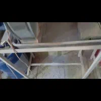 دستگاه فیروزه تراشی|ماشینآلات صنعتی|نیشابور, ابراهیمی|دیوار