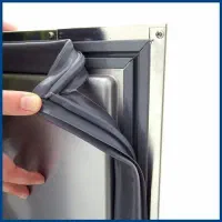 تعمیرات یخچال درمنزل ومحل کارتویض نوار شارژگاز
