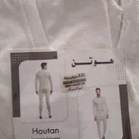 لباس گرم کن هوتن جنس پنبه کیفیت عالی بفروش میرسد|لباس|مبارکه, |دیوار