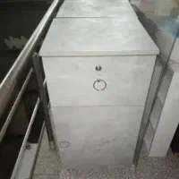 کمد.ویترین.کنسول