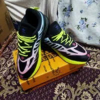 کتونی اورج آدیداس(سایز۴۴)