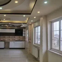 آپارتمان ۱۰۹ متری شخصی ساز در مرکز شهر لنگرود