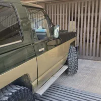 پاترول دو در|خودرو سواری و وانت|اصفهان, دانشگاه اصفهان|دیوار