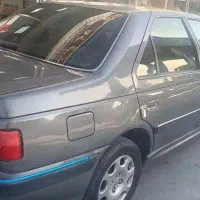 پژو پارس مدل ۹۲ سالم خونگی|خودرو سواری و وانت|برخوار, |دیوار