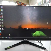 مانیتور ایسوس TUF Gaming VG249QM1A سایز 23.8 اینچ