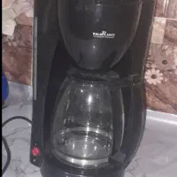 قهوه ساز (چایساز) فیلتر دار