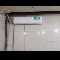 کولر گازی 30 هزار با گارانتی|کولر گازی و فنکوئل|قدس, شهرقدس|دیوار