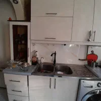 کابینت کار کرده  تمام چوب  مجیدیه جنوبی