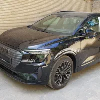 آئودی Q5 مدل ۲۰۲۵ تیپ۴
