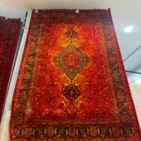 قالیچه های پر طرفدار فقط در مجموعه (فرش نادر )