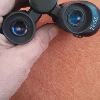 دوربین شکاری زایس المانی اصل