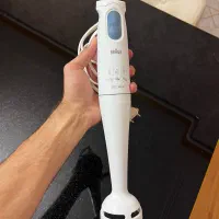 گوشتکوب برقی براون|خردکن، آسیاب، غذاساز|کرمان, |دیوار