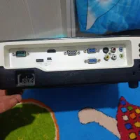 ویدیو پروژکتور|تلویزیون و پروژکتور|اراک, |دیوار