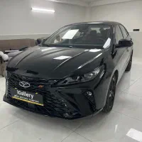 آریزو ۶ جی تی خشک ۱۴۰۴